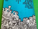 John Fahey Volume 1 Blind Joe Death Takoma C1002 stereo 1967 VG+/VG+