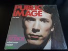 Public Image first issue  Virgin 200 301-320