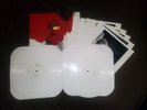 Rihanna Anti Vinyl Record Urban Outfitters Limited Edition White 2XLP