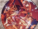 (RARE) Daft Punk Vs. Slum Village 12 inch Vinyl Remix
