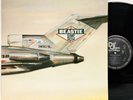 BEASTIE BOYS / LICENSED TO ILL (1986) US ORIGINAL LP VINYL Near Mint