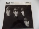 The Beatles. With The Beatles. 1963 2nd Press. Ex-/Ex-
