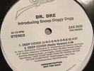 Dr. Dre Introducing Snoop Doggy Dogg   Deep Cover (Remix 187um)
