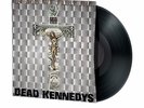 Dead Kennedys ‎– In God We Trust, Inc. (BRAND NEW/SEALED VINYL)