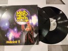 Mind Over Matter by Zion i (2LP Vinyl Record)