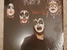 KISS LP SELF TITLED NBLP 7001 IN SHRINK