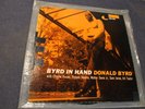 Donald Byrd - Byrd In Hand LP - Blue Note - 4019