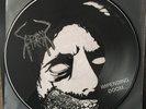 SADISTIC INTENT IMPENDING DOOM PICTURE DISC VINYL LP MORTUARY INCANTATION CIANID