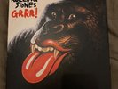 The Rolling Stones - Grrr  5 LP Deluxe Vinyl Box Set (Greatest Hits) [RARE]