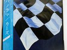 CARS PANORAMA ELEKTRA P-10885E JAPAN OBI VINYL LP