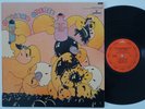 ANCIENT GREASE Women And Children First RARE US psych LP prog hard rock HEAR