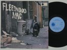 FLEETWOOD MAC Peter Green's Fleetwood Mac STUNNING orig 1968 mono UK LP HEAR