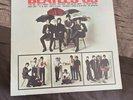 The Beatles, Beatles '65,  LP Capitol ST 2228,  Orange Label