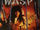 The Electric Circus by W.A.S.P. (Record, 2012) Snapper classics(Played once)