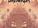 King Gizzard & The Lizard Wizard - Omnium Gatherum Black  (2022 - EU - Original)