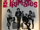 LP:  THE PRIMATES - We Are The Primates  GARAGE VOXX 1986 ORIGINAL
