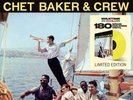 Chet Baker and Crew LP. (New Factory Sealed 180gram Yellow Colored Ltd Edt Vin.)
