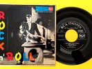 ELVIS PRESLEY (EX.P - ITALY) A72V 0074  
