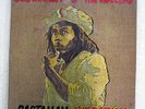 BOB MARLEY & WAILERS RASTAMAN VIBRATION ISLAND ILS-80590 JAPAN VINYL LP