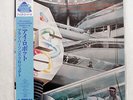 ALAN PARSONS PROJECT I ROBOT ARISTA 20RS-35 JAPAN OBI VINYL LP