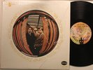 Captain Beefheart & His Magic Band Lp Safe As Milk (1970) On Buddah - Nm / Vg++