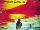 Astrud Gilberto - The Girl From Ipanema / VG+ / LP, Comp