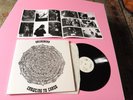 KALACAKRA LP CRAWLING TO LHASA GERMANY PRESS 2010 NM CON INSERTO