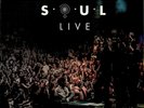 COLLECTIVE SOUL- Live 2-LP (SEALED* 2017 Vinyl) Very Rare Alt Rock, Ed Roland