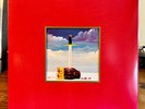 KANYE WEST My Beautiful Dark Twisted Fantasy 3xLP Vinyl OG 2010 Pressing Nr Mint