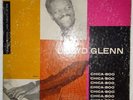 LLOYD GLENN Chica Boo. Original. 12