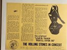 rolling stones live'r than you'll ever be vinyl bootleg