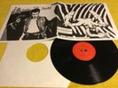 Adam and the ants Madam Stan Vinyl LP  7