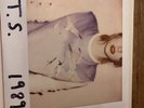 Taylor Swift - 1989 Crystal Clear and Pink RSD Exclusive Vinyl (827/3750)
