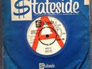 RICKY DEE & THE EMBERS - WORK OUT rare UK 1962 DEMO PROMO / NORTHERN SOUL /MINT-