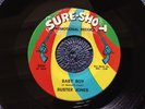 BUSTER JONES - BABY BOY rare USA 1966 DEMO PROMO / NORTHERN SOUL / EX+++