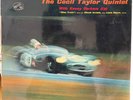 RARE HARD BOP MODAL JAZZ LP CECIL TAYLOR QUINTET HARD DRIVING OG FRENCH HMV 59