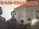 Bad Religion / Stranger Than Fiction RED Vinyl 1994 US Original LP Dragne