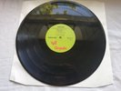 JETHRO TULL  WARCHILD  Original GREEN LABEL Press LP * MINT- PLAY COPY*