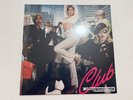Dua Lipa Club Future Nostalgia Limited Edition Black Vinyl 2LP w/ 2CD New Seal