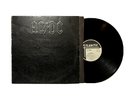 AC/DC - Back in Black Vinyl LP 1980 Capitol SD 16018 Embossed Masterdisk RL