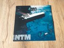 LP FRENCH RAP SUPREME NTM 