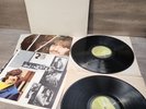 Beatles Vinyl Album The White Album w Posters and Photos SWBO 101 -MISSING JOHN