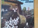 Kevin Ayers - Whatevershebringswesing LP. Original UK pressing - Harvest SHVL800