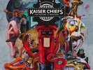 Kaiser Chiefs - The Future Is Medieval  2LPs Limited Edition Numbered