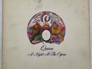 Vintage (1975) Queen A Night At The Opera Vinyl LP Record W/ Original Jacket