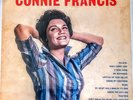 CONNIE FRANCIS VERY BEST OF - 180-GRAM  PURPLE VINYL LP 
