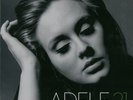 Adele - 21 - Classic UK Worldwide Hit Album - First Pressing Europe 2011