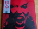 Halestorm - Back From The Dead - Translucent Ruby Red Vinyl LP - New & Sealed
