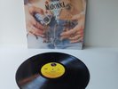 Madonna Like A Prayer Australian 1st Press Sire Vinyl LP Record Aids Fact File