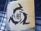 Afi December underground vinyl record  sing the sorrow